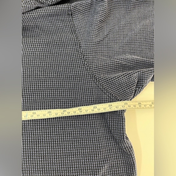 Bobby Jones Player Mens Size XL Golf Polo Short Sleeve Blue - Picture 6 of 8